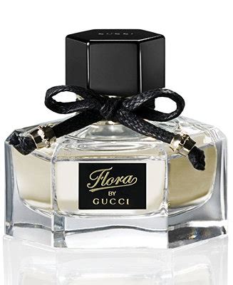 macys gucci flora